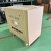AIRMAN SAS6SD-6C 5.5kwコンプレッサー