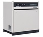 AIRMAN SAS6SD-6C 5.5kwコンプレッサー