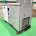 AIRMAN SMS37VD-8 37kwコンプレッサー