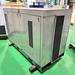 AIRMAN SMS37VD-8 37kwコンプレッサー