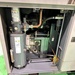 AIRMAN SMS37VD-8 37kwコンプレッサー