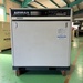 AIRMAN SAS11RD-6C 11kwコンプレッサー