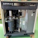 AIRMAN SAS11RD-6C 11kwコンプレッサー