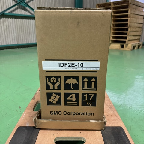 SMC IDF2E-10 冷凍式エアードライヤー
