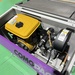アネスト岩田 CFUE22B-7 2.2kwコンプレッサー