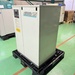 日立産機システム PO-7.5EF6 7.5kwコンプレッサー