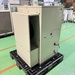 日立産機システム PO-7.5EF6 7.5kwコンプレッサー