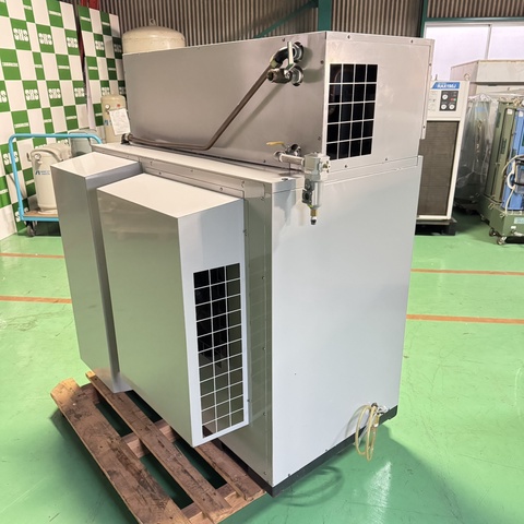 アネスト岩田 CFP110CB-14D 11kwコンプレッサー