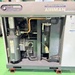 AIRMAN SAS37UD-68 37kwコンプレッサー