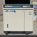 AIRMAN SAS37VD-B 37kwコンプレッサー