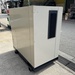 AIRMAN SAS37VD-B 37kwコンプレッサー
