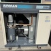 AIRMAN SAS37VD-B 37kwコンプレッサー