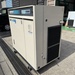 AIRMAN SAS37VD-B 37kwコンプレッサー