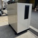 AIRMAN SAS37VD-B 37kwコンプレッサー