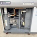 AIRMAN SAS37UD-68 37kwコンプレッサー