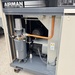 AIRMAN SAS37VD-E 37kwコンプレッサー