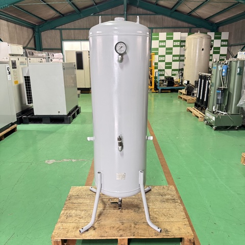 東芝 ST-1501 エアータンク