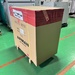AIRMAN SAS8SD-6C 7.5kwコンプレッサー