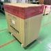AIRMAN SAS8SD-6C 7.5kwコンプレッサー