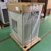 日立産機システム POD-3.7MNB6 3.7kwコンプレッサー