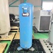 明治機械製作所 エアータンク