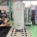 日立産機システム ST-150C エアータンク