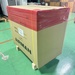 北越工業 SAS4SD-6C 3.7kwコンプレッサー