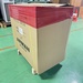 北越工業 SAS6SD-6C 5.5kwコンプレッサー