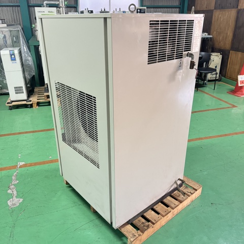 日立産機システム PBD-7.5MNP6 7.5kwコンプレッサー