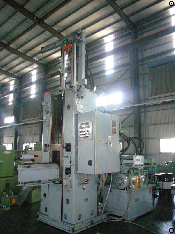 不二越 Nachi PFS-1120FHNC, PFS-610 NC転造盤