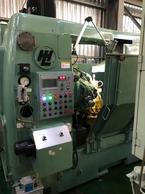 LIEBHERR L-901 ホブ盤