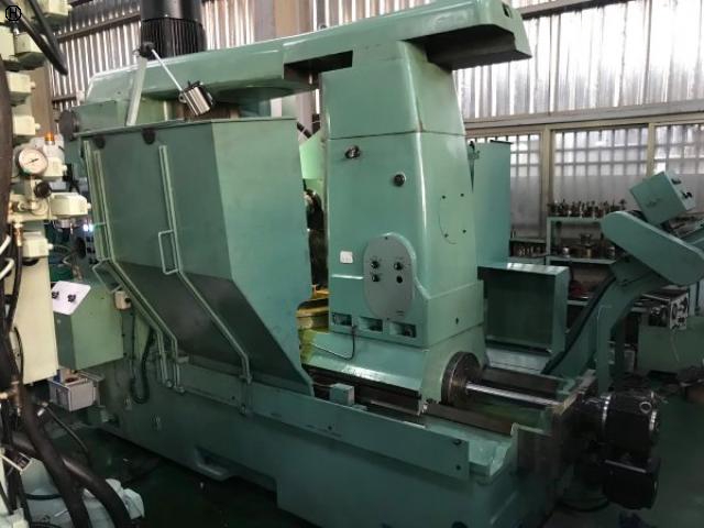 LIEBHERR L-901 ホブ盤
