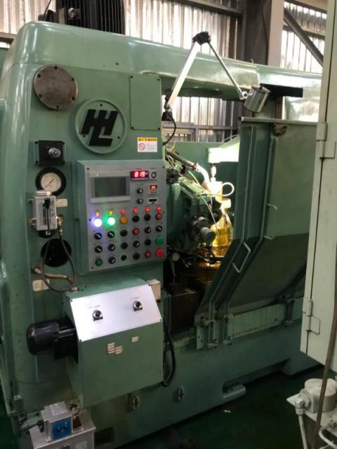 LIEBHERR L-901 ホブ盤