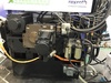 カシフジ KS-300-CNC-5 NCホブ盤