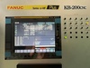 カシフジ KB-200-CNC 5軸NCホブ盤