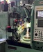 カシフジ KB-200-CNC 5軸NCホブ盤