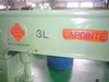 LAPOINTE 3L ブローチ盤