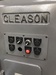 Gleason NO:465型(104) スパイラル ベベルギアーカッター研削盤