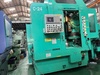 三菱重工業 GD-20CNC NCホブ盤
