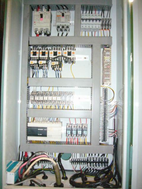 PFAUTER RS-3V ホブ盤