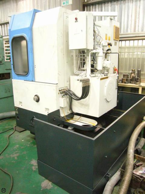 KLINGELNBERG AGW160; AGW231 ホブカッター研削盤