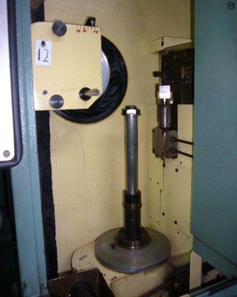 KLINGELNBERG AGW160; AGW231 ホブカッター研削盤
