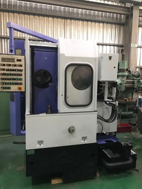 KLINGELNBERG AGW160; AGW231 ホブカッター研削盤