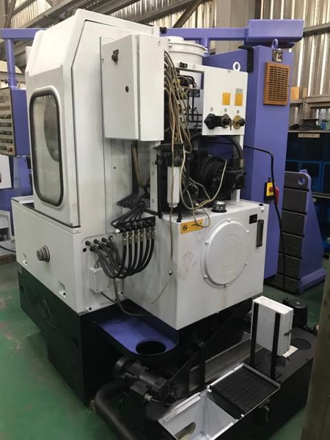 KLINGELNBERG AGW160; AGW231 ホブカッター研削盤