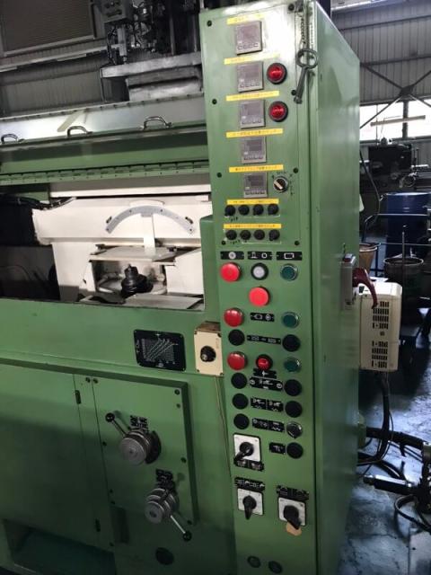 KLINGELNBERG AGW160; AGW231 ホブカッター研削盤