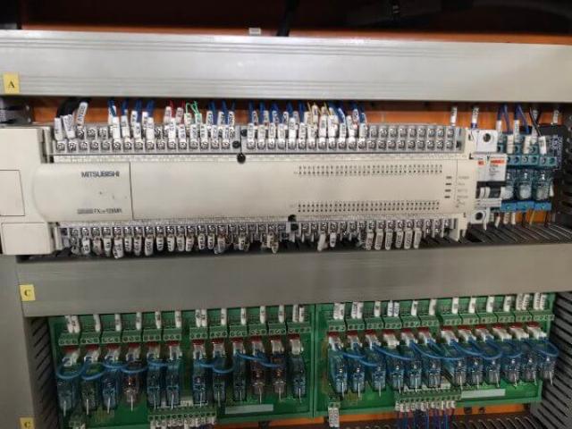 KLINGELNBERG AGW160; AGW231 ホブカッター研削盤