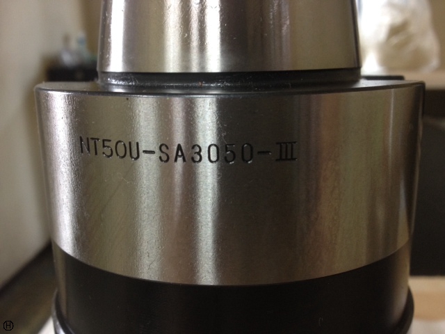 カトウ工機 NT50U-SA3050-Ⅲ タッパーチャック