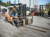 トヨタ 3.5T 3.5Tフォークリフト