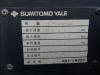 住友エール 4.5T-21-FD45PVⅡ 4.5Tフォークリフト