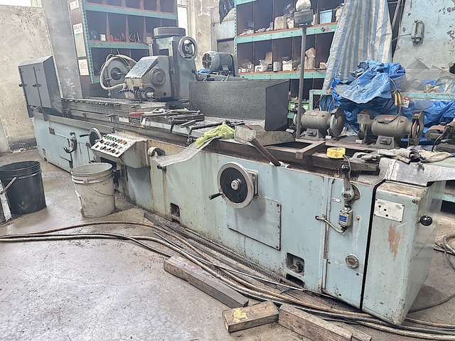 篠原鉄工所 SR2 ラック加工機